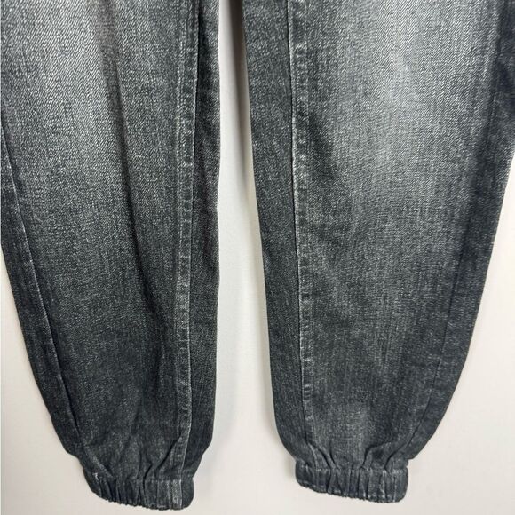 rag & bone Black Jogger Pants - Picture 5 of 13